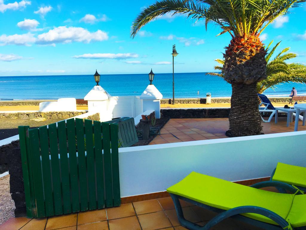 Concha De Mar Apartment Puerto del Carmen  Exterior foto
