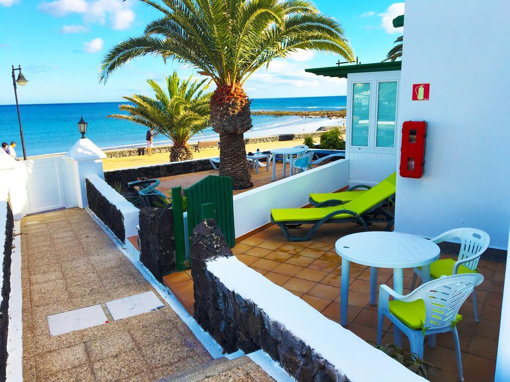 Concha De Mar Apartment Puerto del Carmen  Exterior foto
