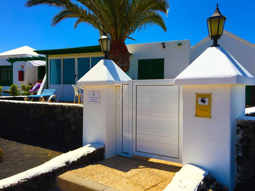 Concha De Mar Apartment Puerto del Carmen  Exterior foto