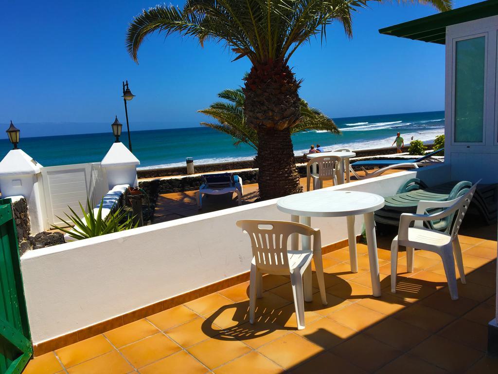 Concha De Mar Apartment Puerto del Carmen  Exterior foto