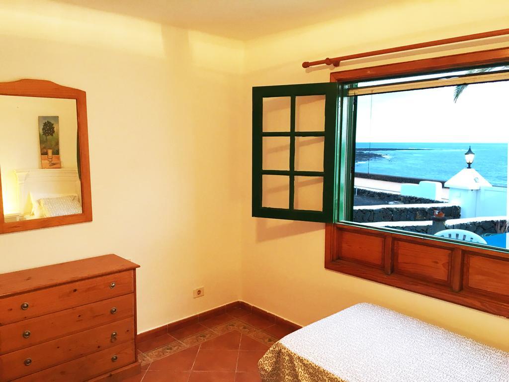 Concha De Mar Apartment Puerto del Carmen  Exterior foto