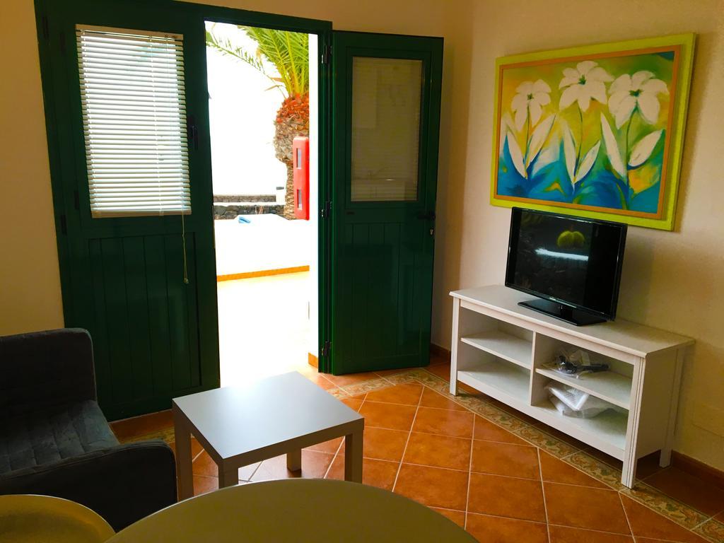 Concha De Mar Apartment Puerto del Carmen  Exterior foto