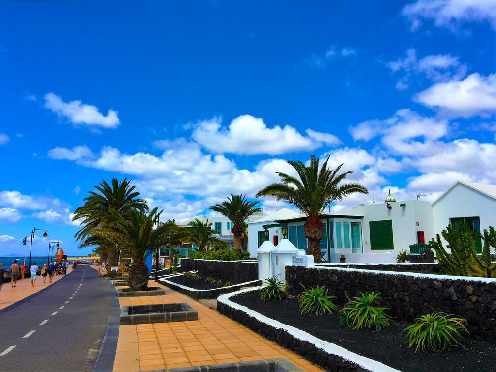 Concha De Mar Apartment Puerto del Carmen  Exterior foto
