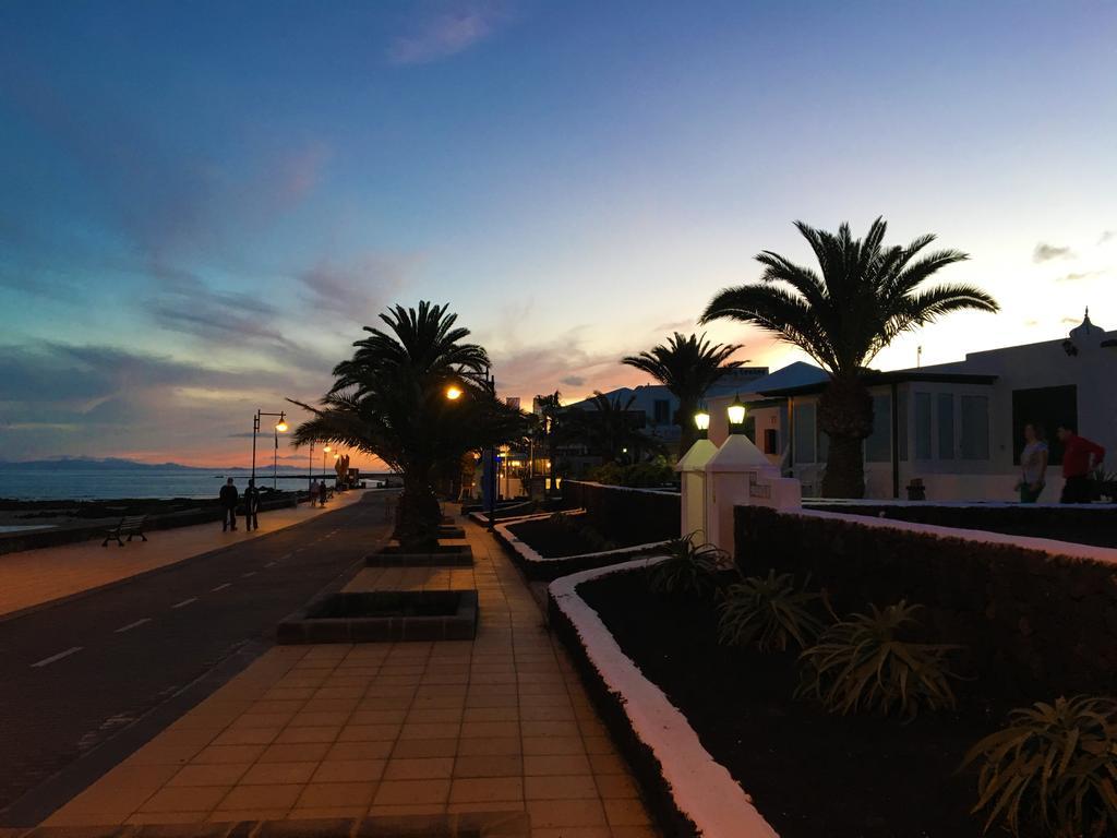 Concha De Mar Apartment Puerto del Carmen  Exterior foto