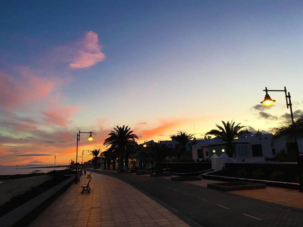 Concha De Mar Apartment Puerto del Carmen  Exterior foto