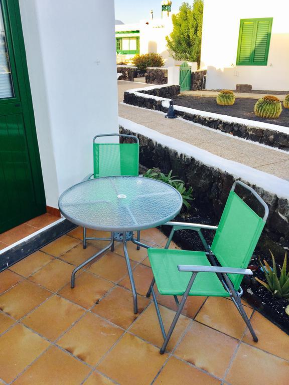 Concha De Mar Apartment Puerto del Carmen  Exterior foto